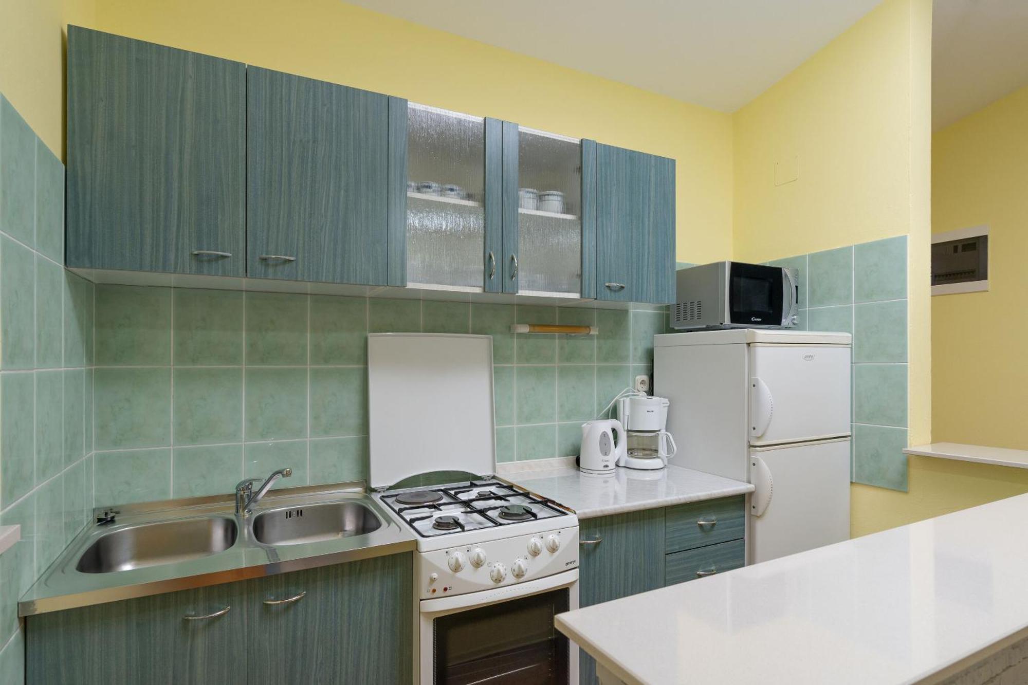 Apartments Jasna โนวาลยา ภายนอก รูปภาพ