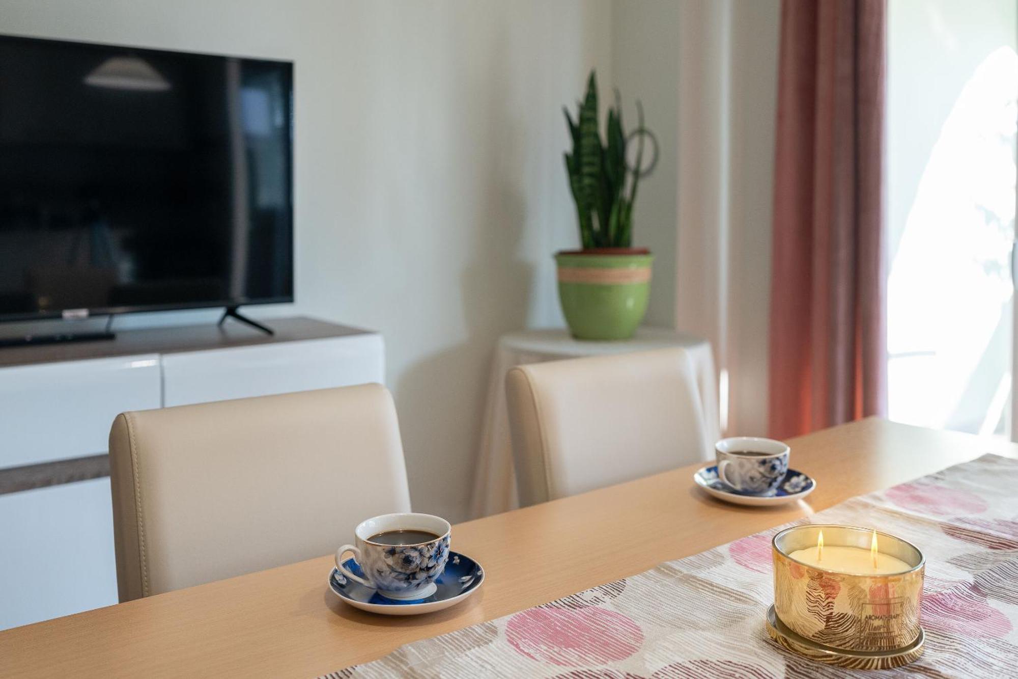 Apartments Jasna โนวาลยา ภายนอก รูปภาพ