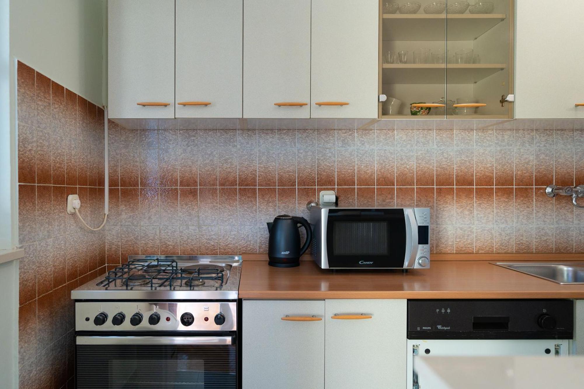 Apartments Jasna โนวาลยา ภายนอก รูปภาพ