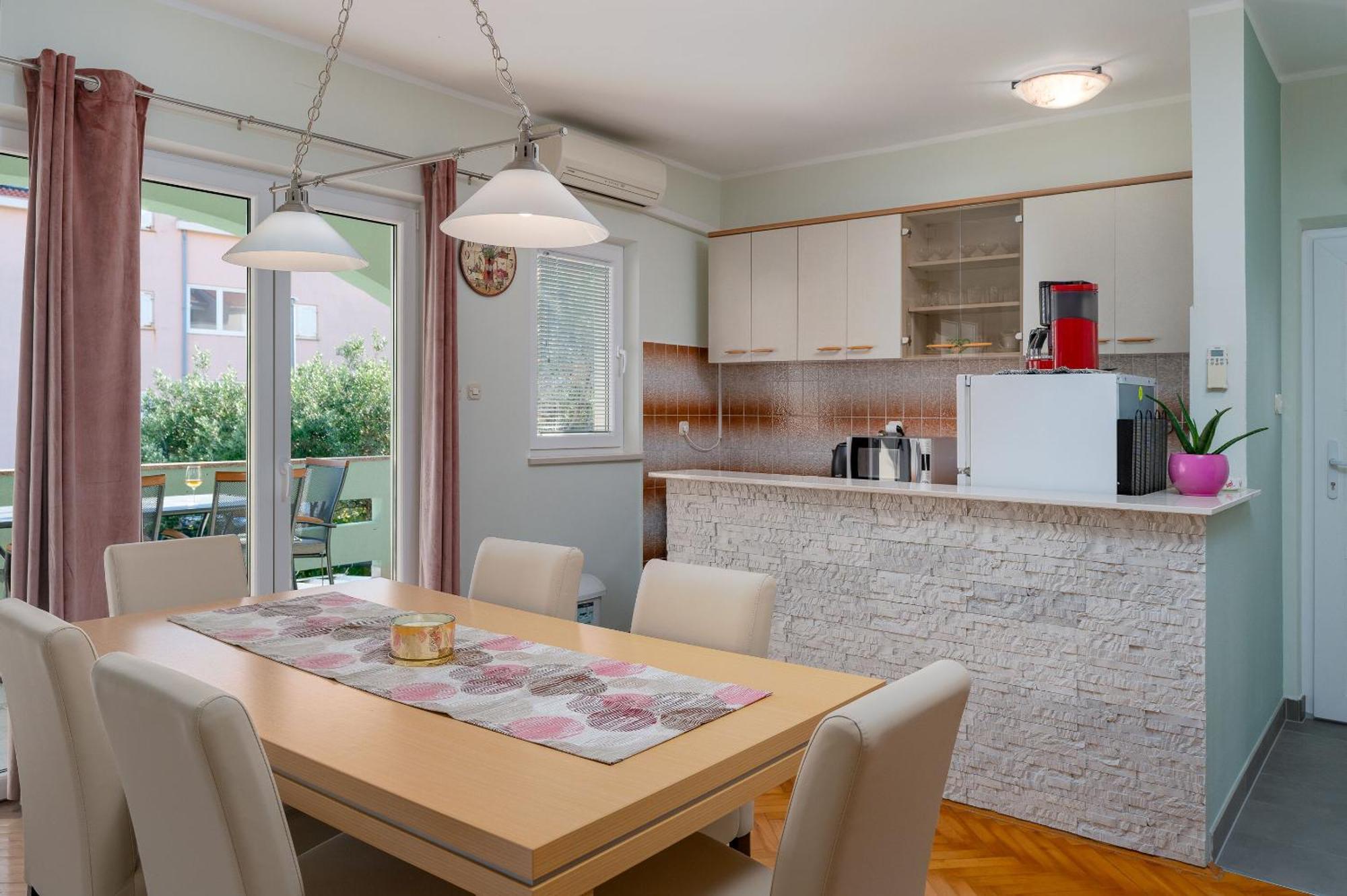 Apartments Jasna โนวาลยา ภายนอก รูปภาพ