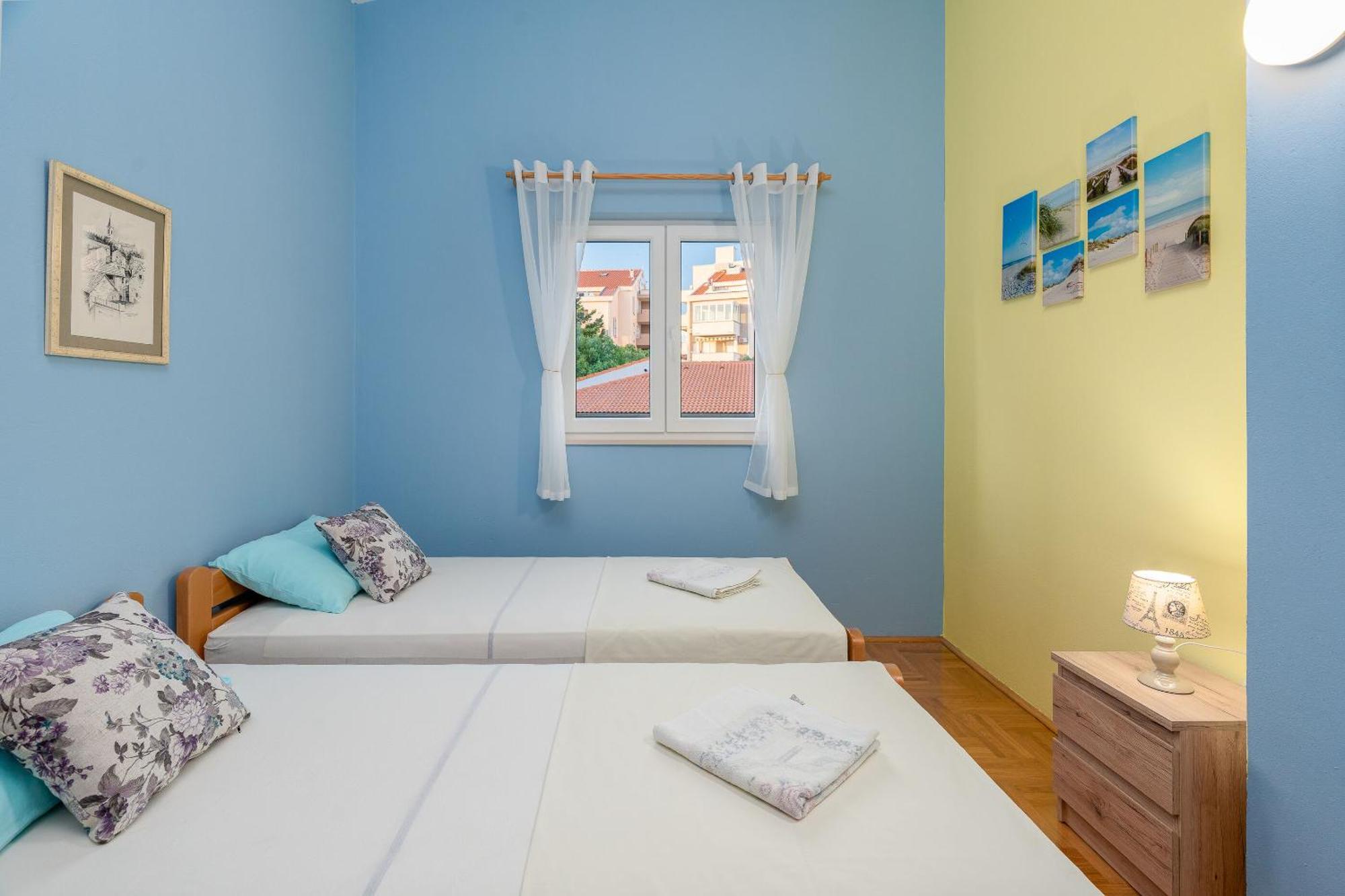 Apartments Jasna โนวาลยา ภายนอก รูปภาพ