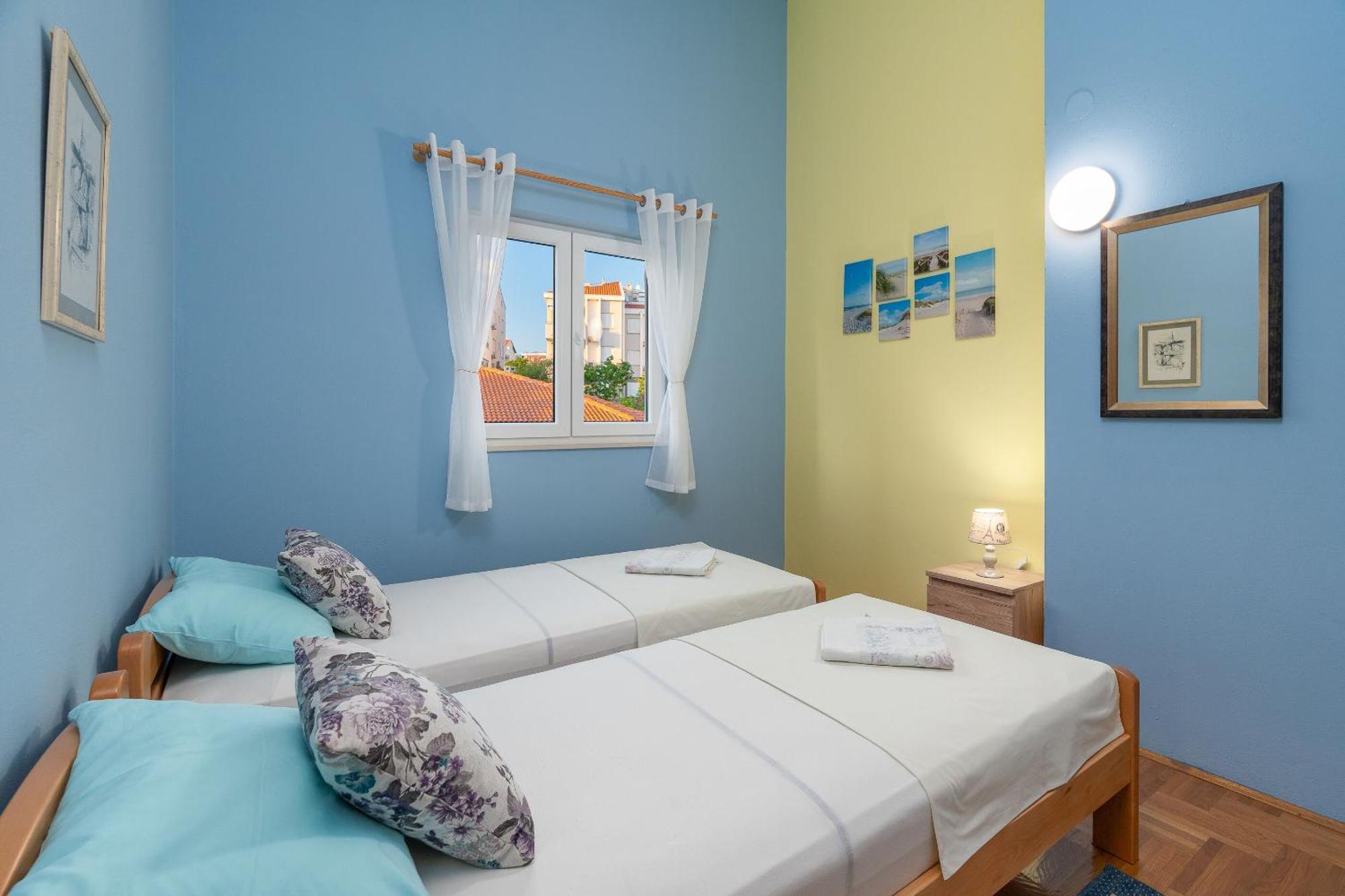 Apartments Jasna โนวาลยา ภายนอก รูปภาพ