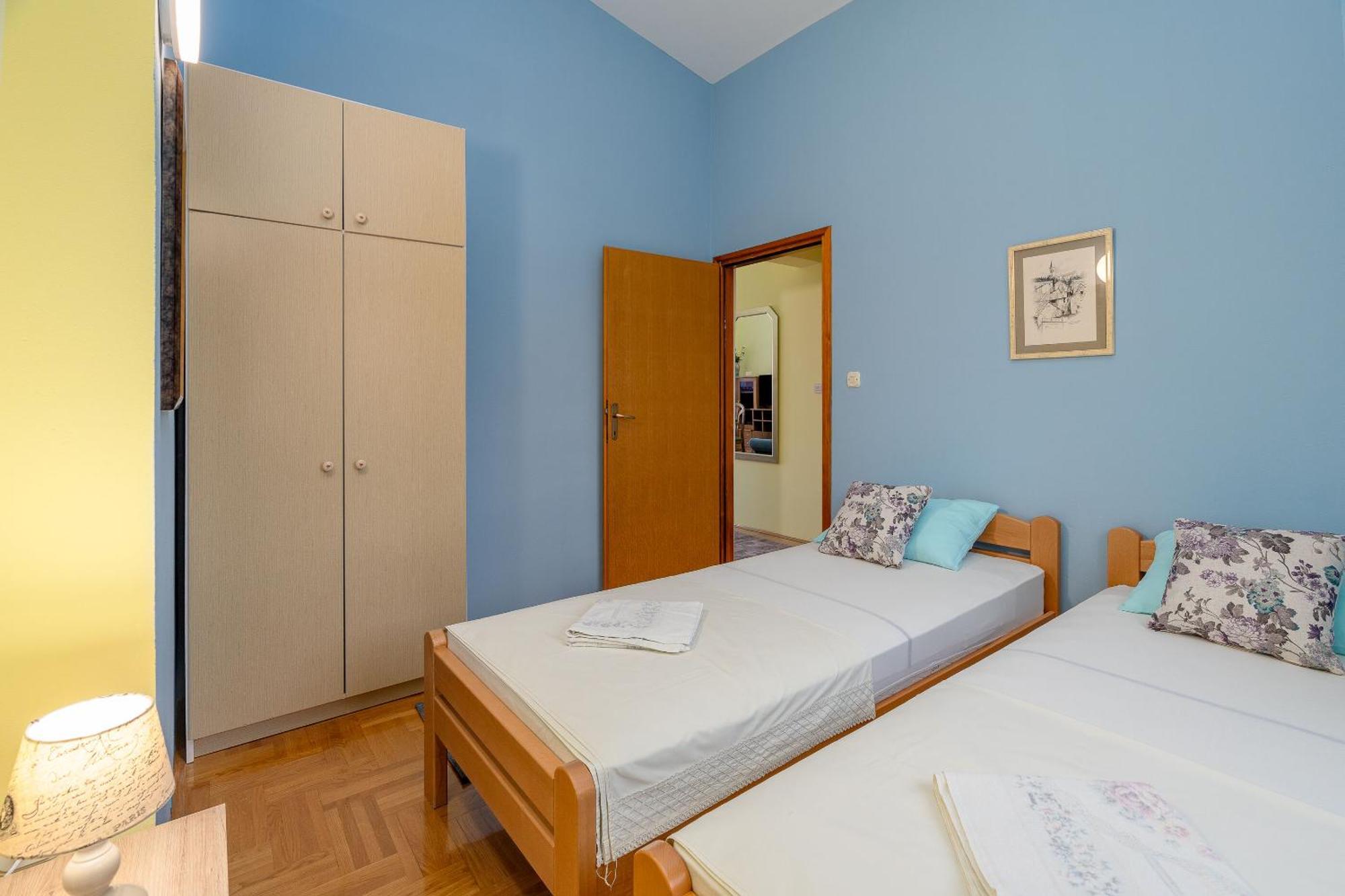 Apartments Jasna โนวาลยา ภายนอก รูปภาพ