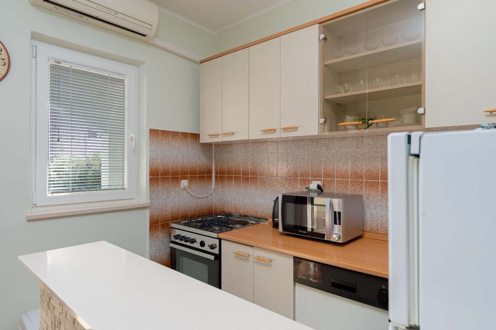 Apartments Jasna โนวาลยา ภายนอก รูปภาพ