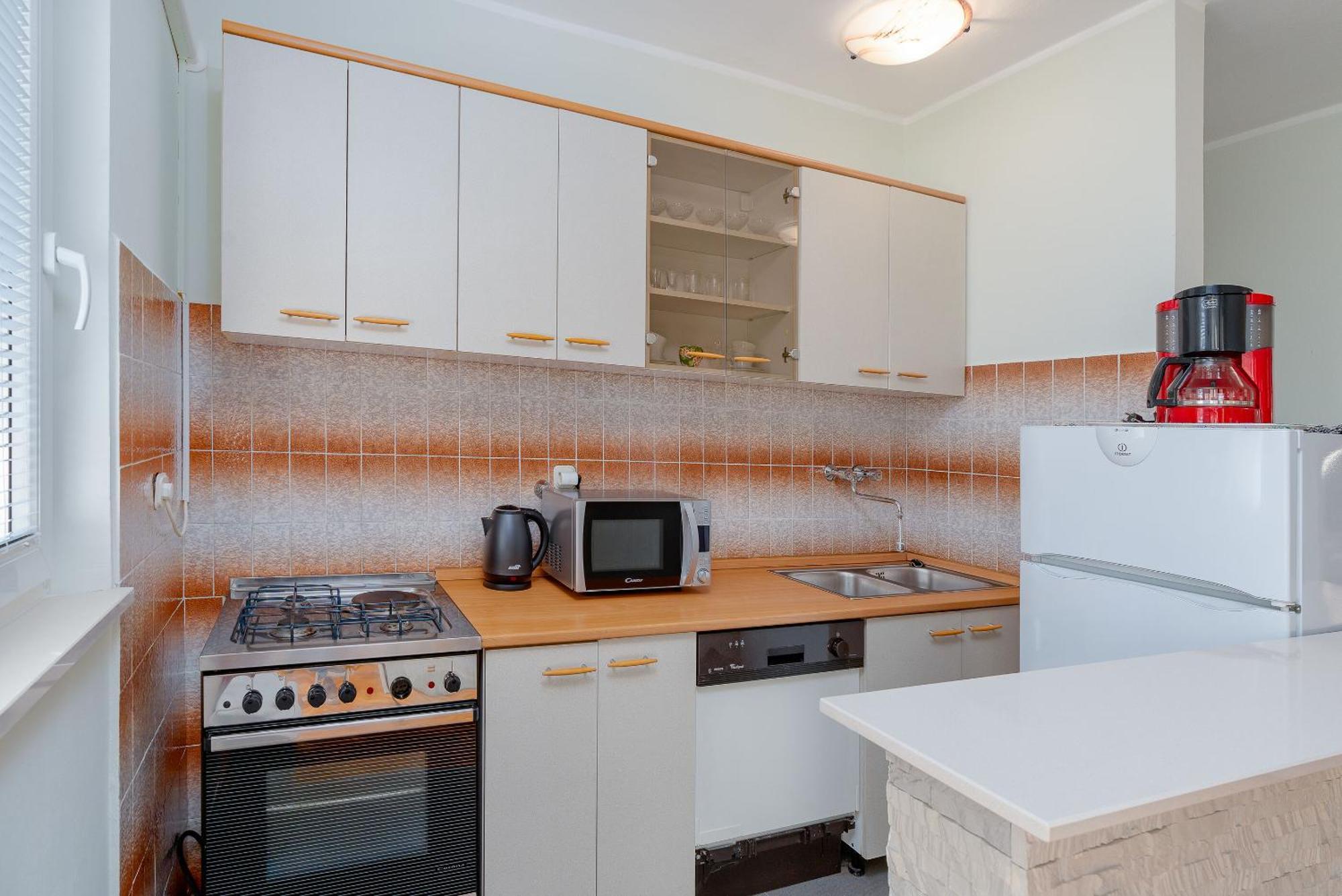 Apartments Jasna โนวาลยา ภายนอก รูปภาพ